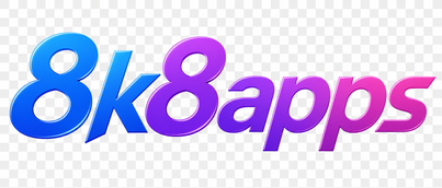 8k8apps logo